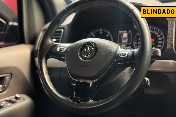 VOLKSWAGEN AMAROK 3.0 V6 TDI DIESEL HIGHLINE EXTREME CD 4MOTION AUTOMÁTICO 2019/2019
